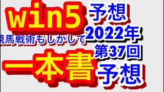 【競馬予想win 5】2022年8月28日キーンランドＣ　新潟2歳Ｓ　編です