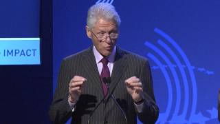 The WELL Being Standard Commitment Announcement - 2012 CGI Annual Meeting