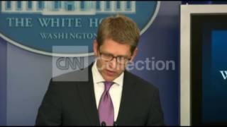 WHITE HOUSE BRFG- REDUCE NEED FOR DRONE STRIKES