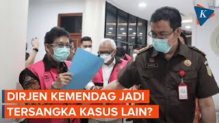 Selain Kasus Migor, Dirjen Kemendag Disebut Bisa Jadi Tersangka Impor Besi