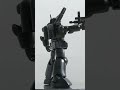 【ガンプラくるくる】hguc エコプラ ガンキャノン