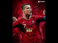 Halland halland is not the goat goat goat it's RONALDO