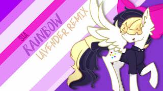 Sia Rainbow Lyrics My Little Pony The Movie Hd