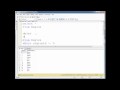 SQL DELETE