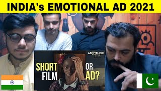 Pakistani Reaction On Top Emotional ad | Best Emotional ads Ever | Thought Provoking ads