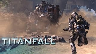 Titanfall: Официальное Видео Мирового Турне First to Fall