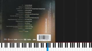 How to play Una Mattina by Ludovico Einaudi on Piano Sheet Music
