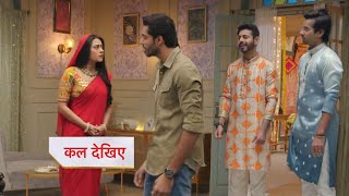 Seeing Jhanak Anirudh talking in the room Vihaan finds out the truth about Jhanak|Jhank today update