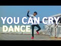 Marshmello x Juicy J - "You Can Cry" (Ft. James Arthur) | (Dance Video) | Smogg the Dancer