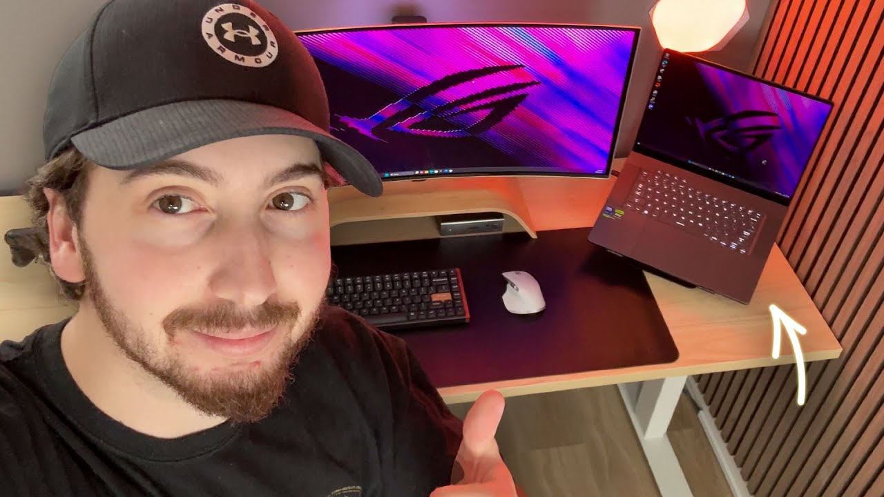 I Built My Dream Youtube Studio In 30 Days Studio Reveal Youtube