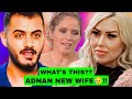 Adnan Divorced his Wife's and today they are no longer in a relationship! it Will shock you