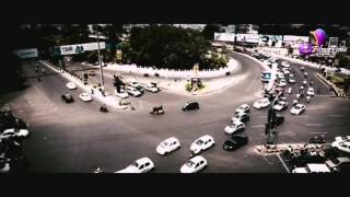 Alexjander Movie Trailer 2 - Tarakaratna, Komal Jha