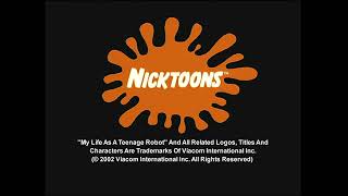 Frederator Incorporated/Nicktoons (2003)