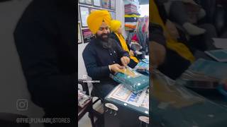 The Punjabi Store ਮਾਨਸਾ-ਬਠਿੰਡਾ-ਪਟਿਆਲਾ-ਲੁਧਿਆਣਾ-ਅੰਮ੍ਰਿਤਸਰ-ਹੁਸ਼ਿਆਰਪੁਰ-ਫ਼ਿਰੋਜ਼ਪੁਰ-ਦਸੂਆ-ਮੁਕਤਸਰ-ਕਪੂਰਥਲਾ