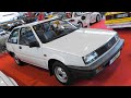 Mitsubishi Colt C10 EL - Mitsubishi's Old Diamonds - Retro Classics 2023 - Stuttgart