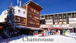 Chamrousse - France 18/01/2020