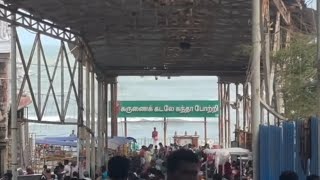 Thirchendur temple full vlog |திருச்செந்தூர் முருகன் | Thirchendur temple history |Trichy Nandhu|