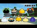 How to Find All 9 New Pous in Find the Pous (40) - Roblox