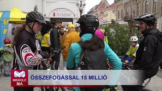 Példa nélküli összefogás a színházért