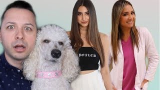 Nicolette Gray Exposed Like Never Before With Receipts