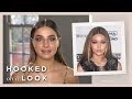 GIGI HADID Inspired Makeup Tutorial | HOOKED on a LOOK