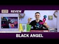 Black Angel - A Gaming Rules! Review