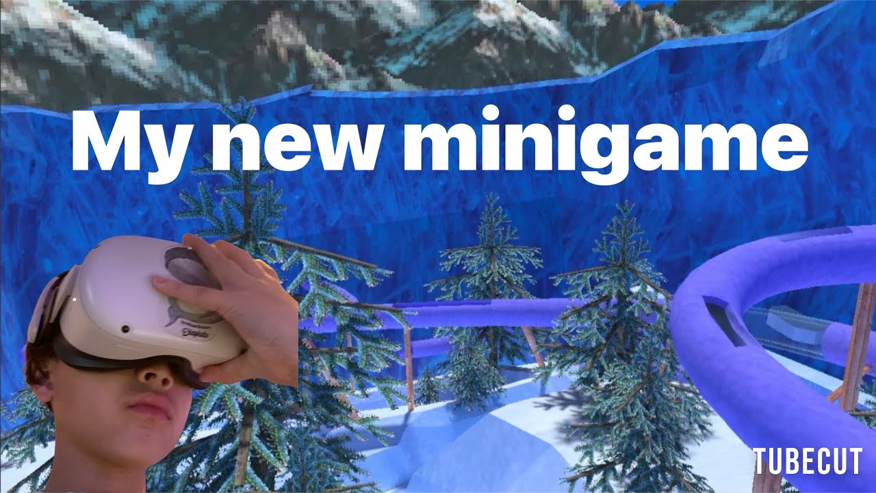 New Minigame Youtube
