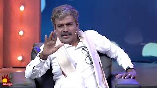 முல்லை கோதண்டம் அரசியல் காமெடி..! Mullai Kothandam Comedy | Kalaignar TV