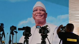 Présidentielle au Mali : un 2nd tour entre le président sortant et le chef de l'opposition