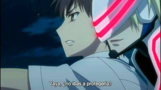 Absolute Duo Batalla Final AMV