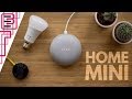 What the Google Home Mini can do in your Smart Home What the Google Home Mini can do in your Smart Home