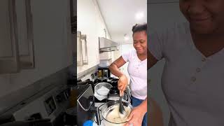 How to Fry The Real Streetfood Akara | Roadside Akara