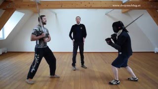 Learn Sword Fighting 1: Basic Attack