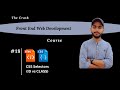 CSS Selectors (ID and Class) | frontend development course # 18 | ProgramWithKashif