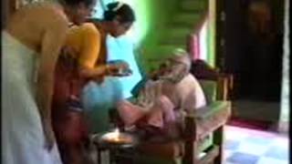 A Rare Video Of Sri Sivan Sar