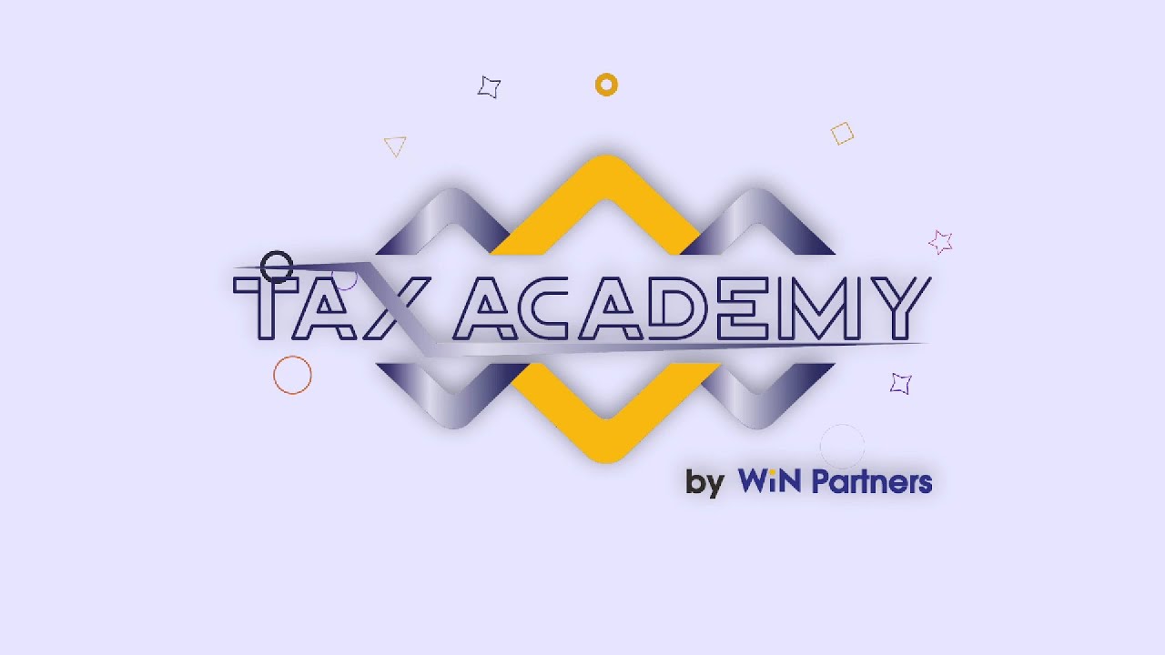 Tax Academy Indonesia Selamat Bergabung Youtube