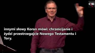 wewnętrzna sprzeczność w mahometanizmie K016 Zielone Niwy