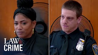 Officers Recall Welfare Check on Missing Woman After First Date
