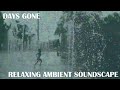 Relaxing Musical Soundscape - Days Gone - Bright/Happy Piano/Synths/Strings - Nostalgia Ambience