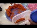 fish fry உங்களுக்கு பிடிக்கும் ஆனா கஹ்டமா அப்போ இந்த method try பண்ணுங்க @mahascarmel