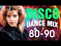 Disco Dance Songs of 80s 90s Legends - Golden Eurodisco  - C C Catch, Sandra,ABBA, Modern Talking...