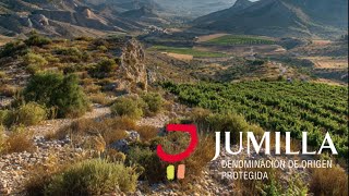 TOWTC: Wines of Jumilla (2026)