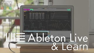 [YTPMV] Ableton 10 - Live \u0026 Learn Edition