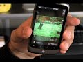 nexus one review 2 3 interface u0026 features