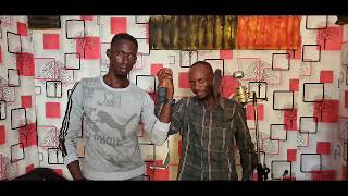 KASWAHILI  Ft MABAWA WISE - CCM  - LWENGE STUDIO