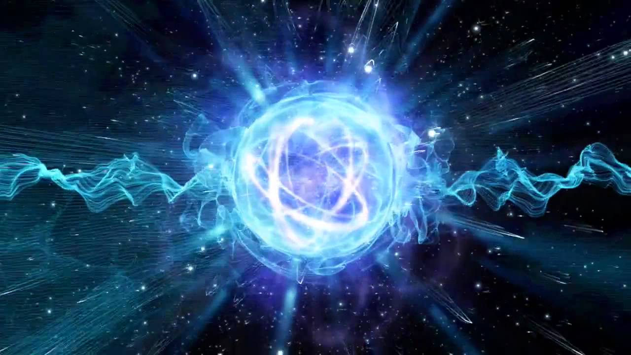 Quantum Relativity Youtube