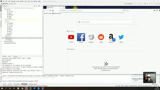 Python Django Tutorial: 5 - ORM part 2 + Admin panel introduction