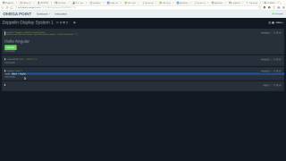 Angular Display System 1