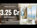 Luxury 2BHK 856 Sf In South Mumbai 3.25 Crores++