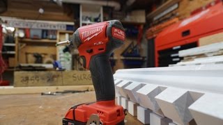 Milwaukee M18 FUEL SURGE Hydraulic Driver